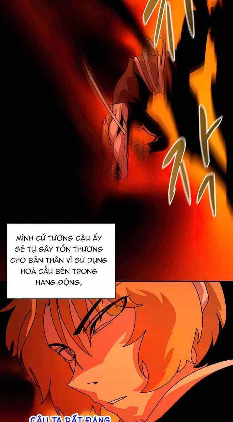 Thực Thư Pháp Sư - Chương 38 - ảnh 5