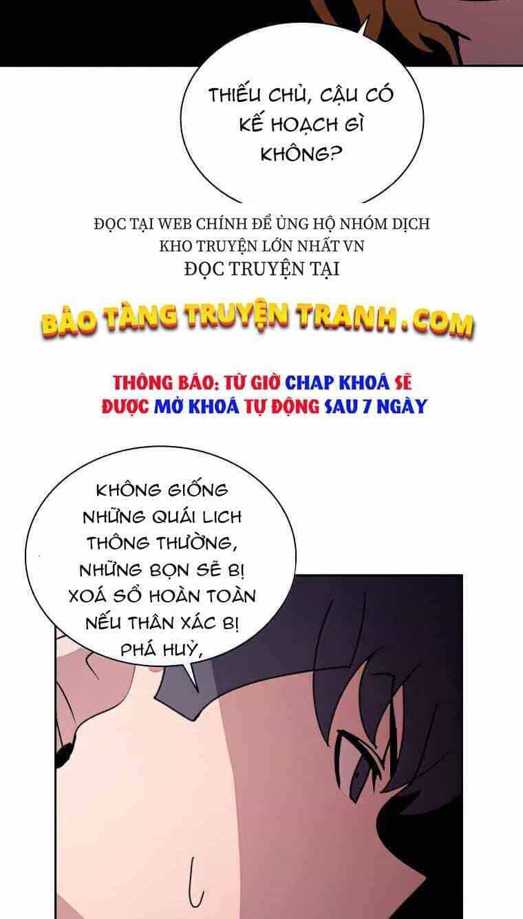 Thực Thư Pháp Sư - Chương 38 - ảnh 56