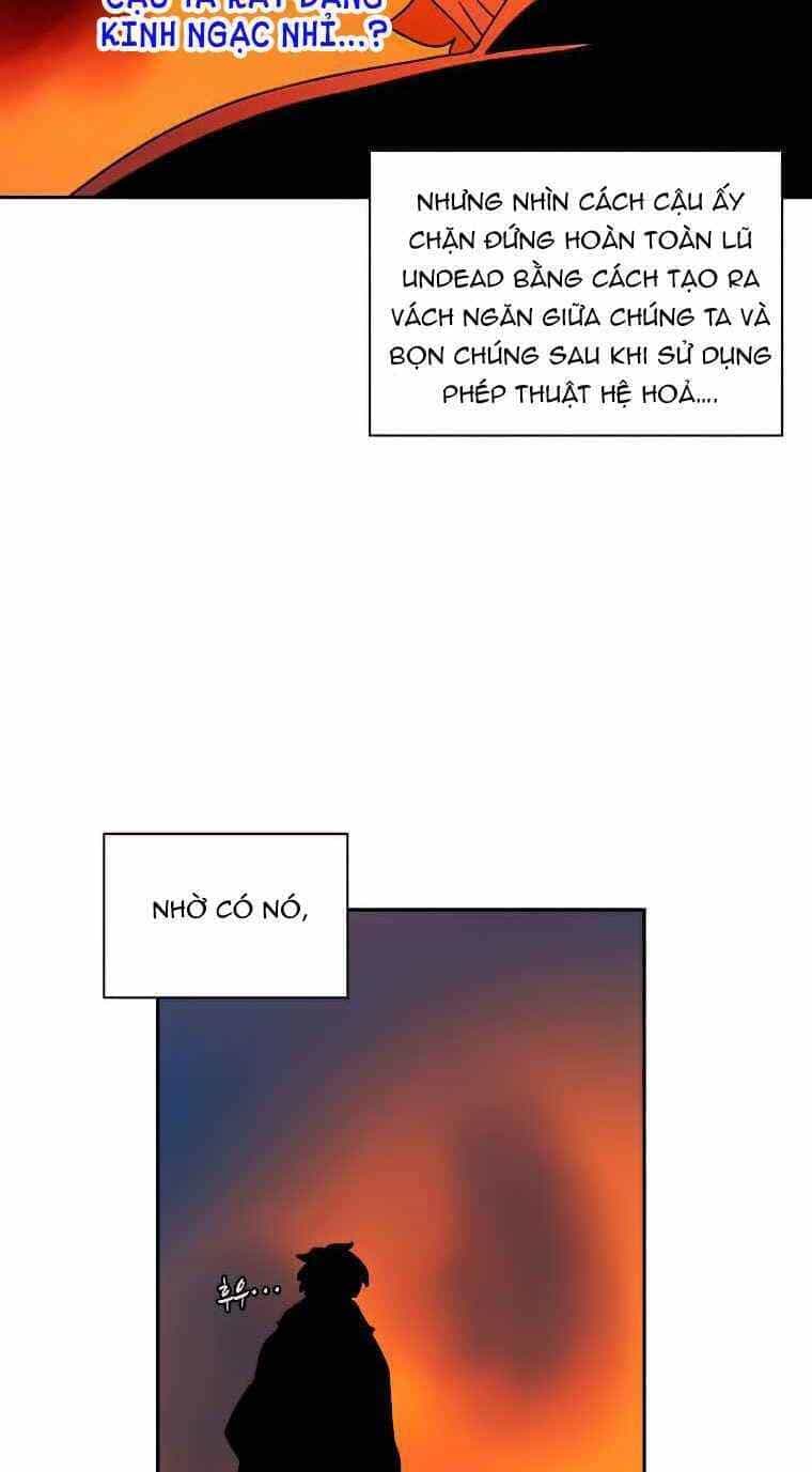 Thực Thư Pháp Sư - Chương 38 - ảnh 6
