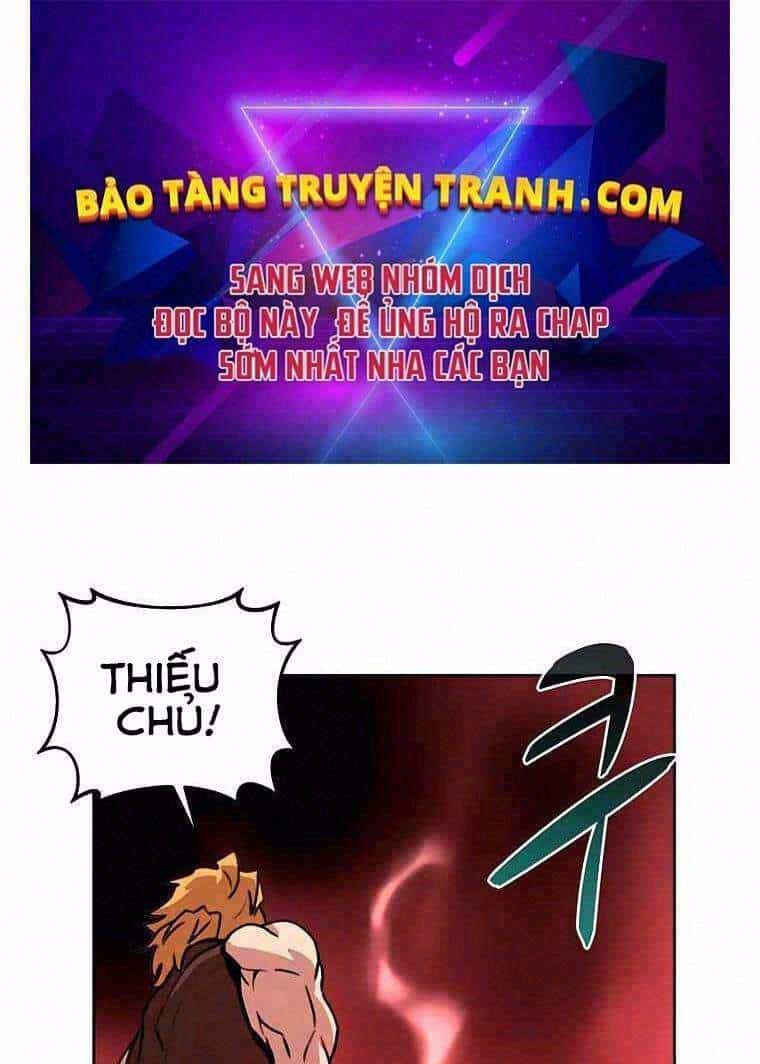 Thực Thư Pháp Sư - Chương 39 - ảnh 1