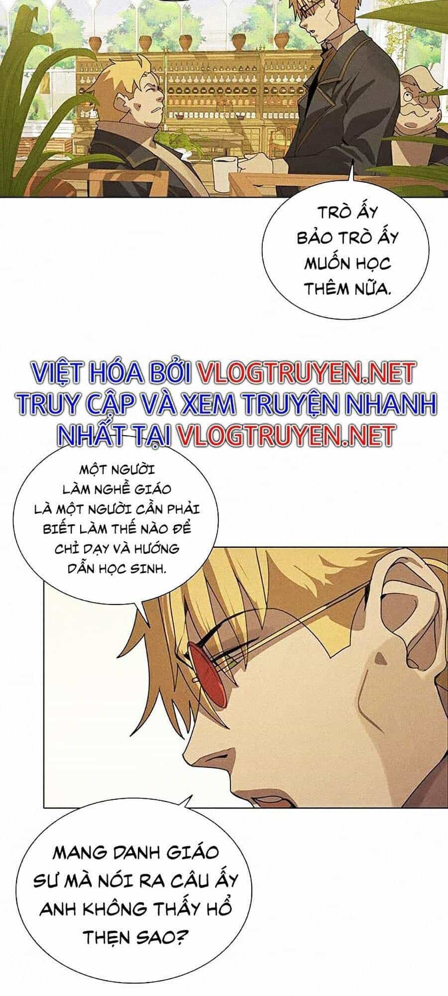 Thực Thư Pháp Sư - Chương 4 - ảnh 13