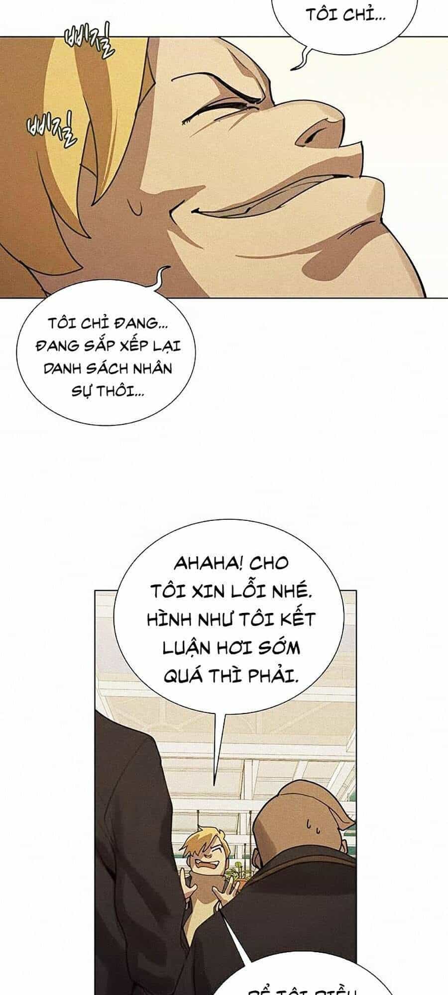 Thực Thư Pháp Sư - Chương 4 - ảnh 15