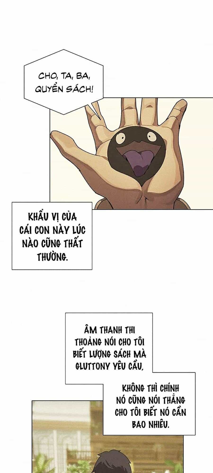 Thực Thư Pháp Sư - Chương 4 - ảnh 45