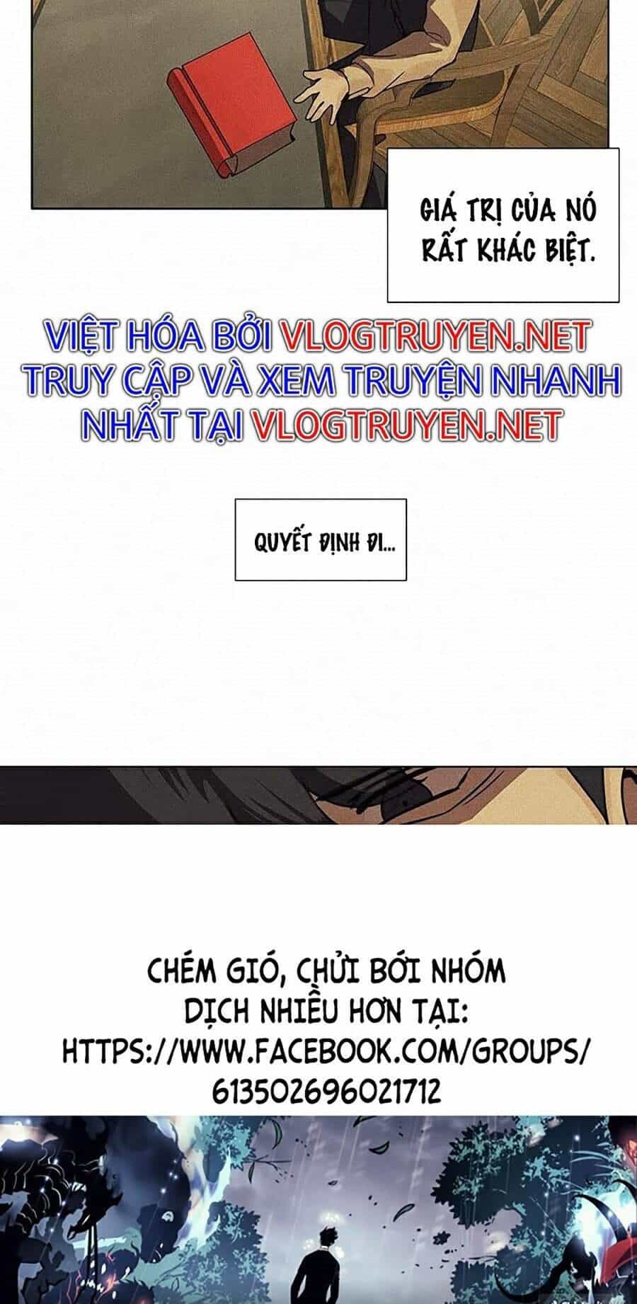 Thực Thư Pháp Sư - Chương 4 - ảnh 76