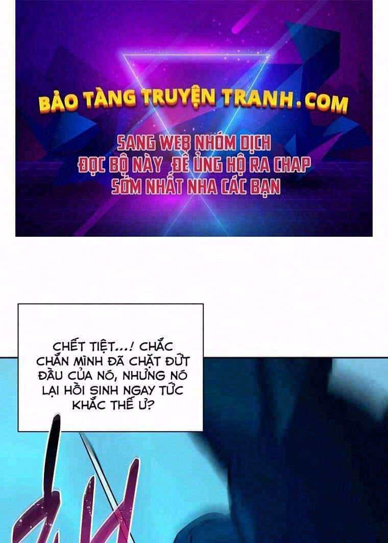 Thực Thư Pháp Sư - Chương 40 - ảnh 1