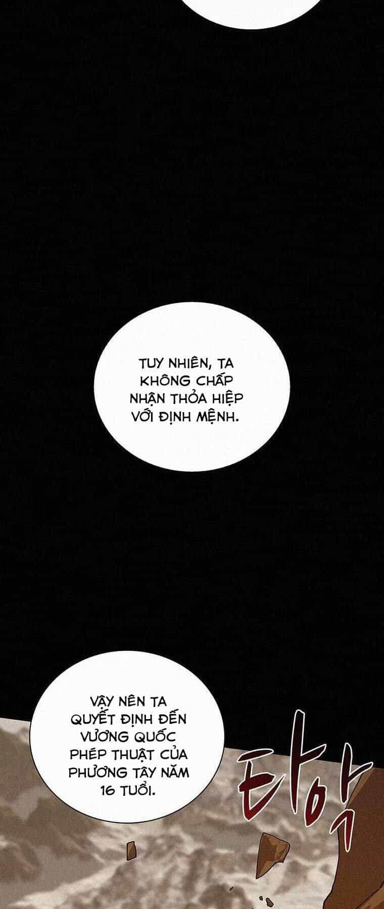 Thực Thư Pháp Sư - Chương 47 - ảnh 13