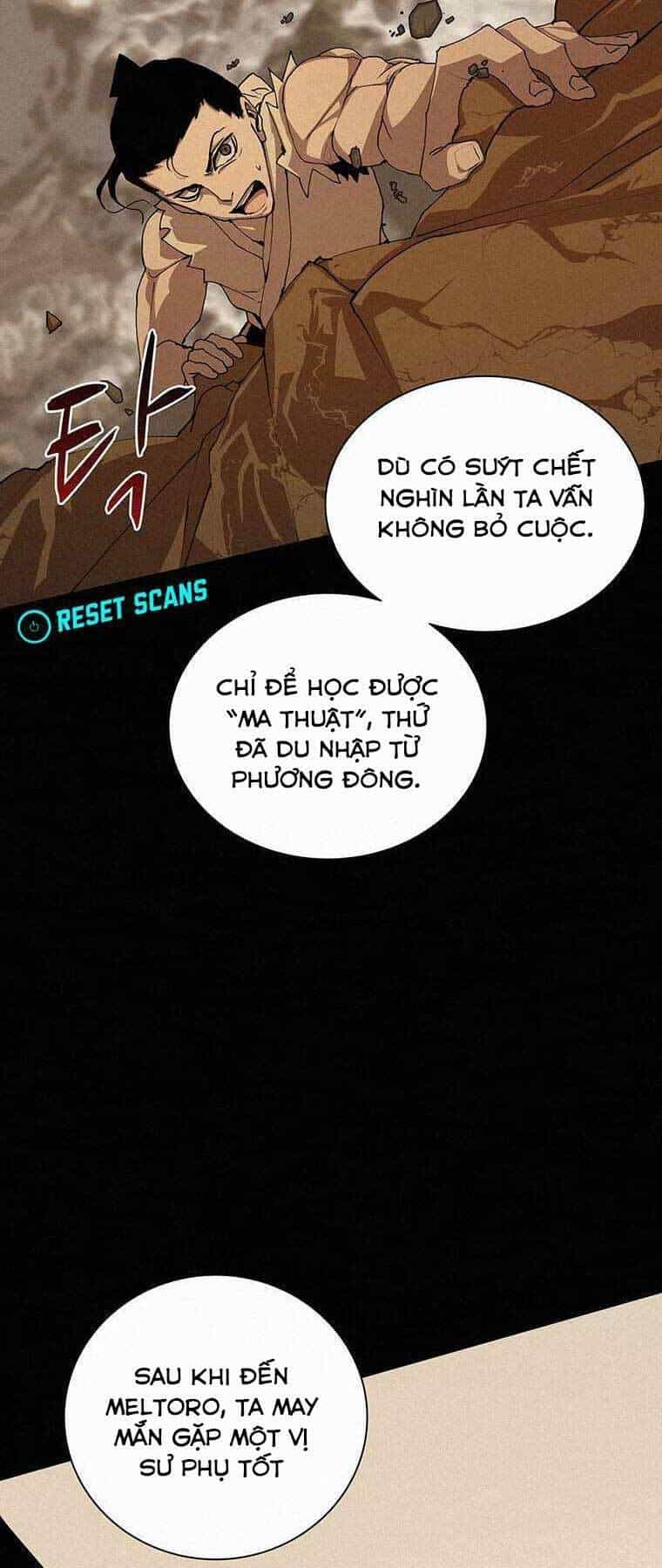 Thực Thư Pháp Sư - Chương 47 - ảnh 14