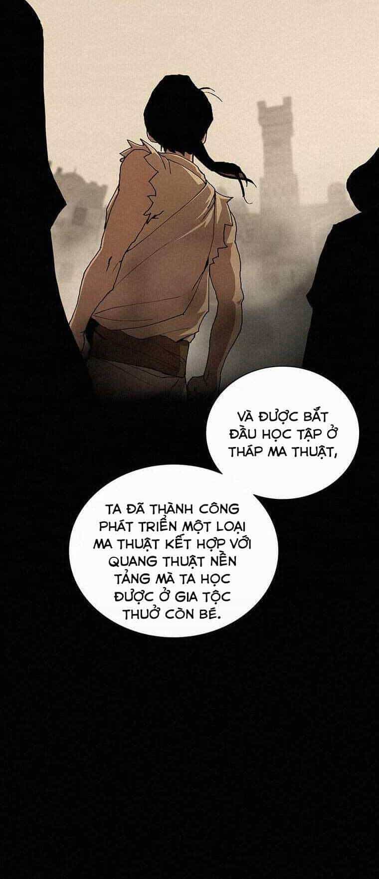 Thực Thư Pháp Sư - Chương 47 - ảnh 15