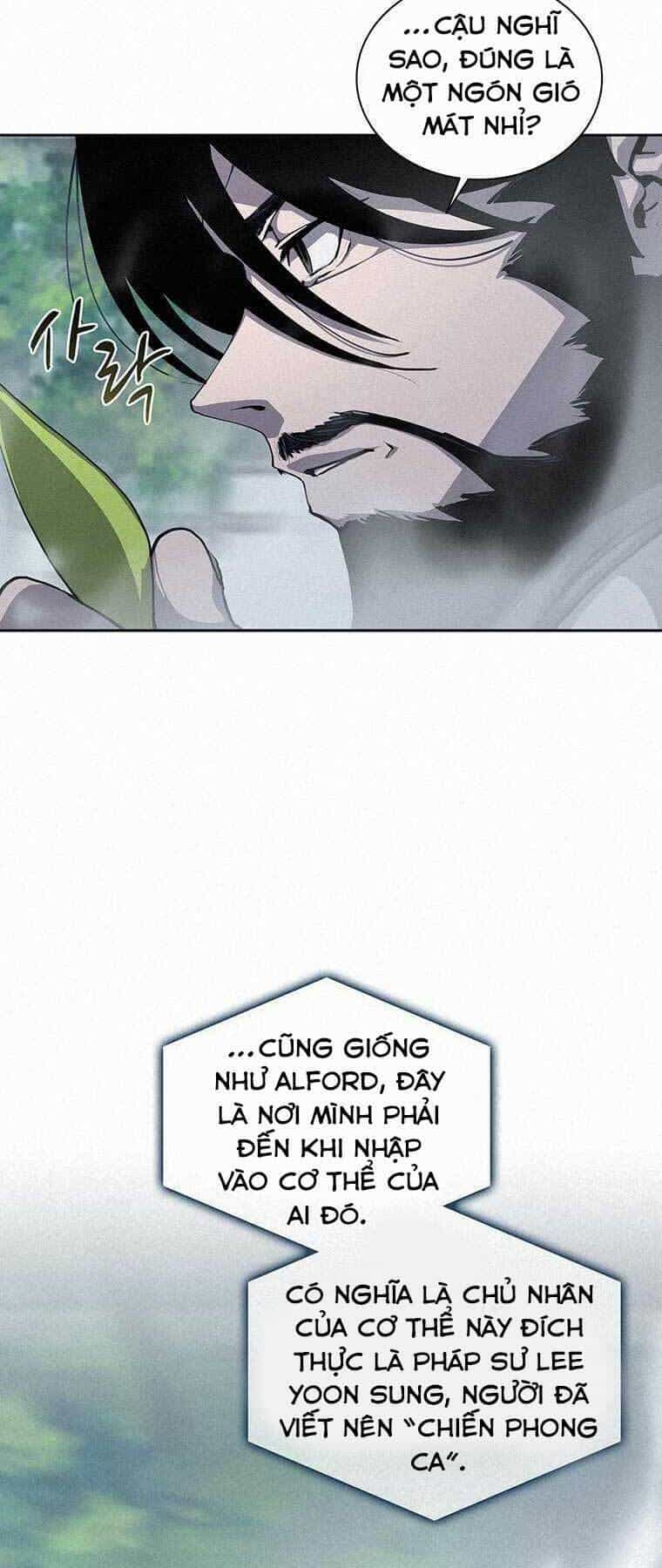 Thực Thư Pháp Sư - Chương 47 - ảnh 2