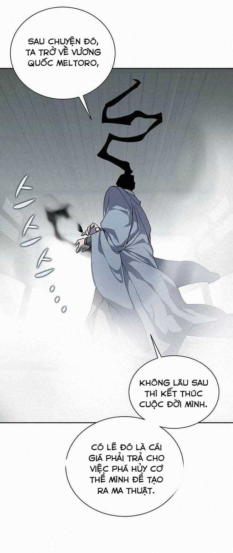 Thực Thư Pháp Sư - Chương 47 - ảnh 26