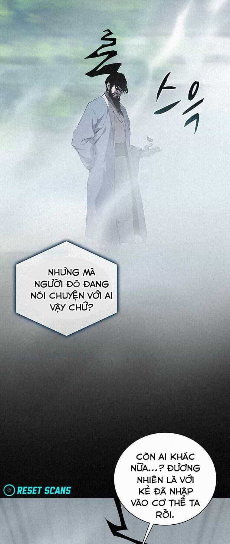 Thực Thư Pháp Sư - Chương 47 - ảnh 3