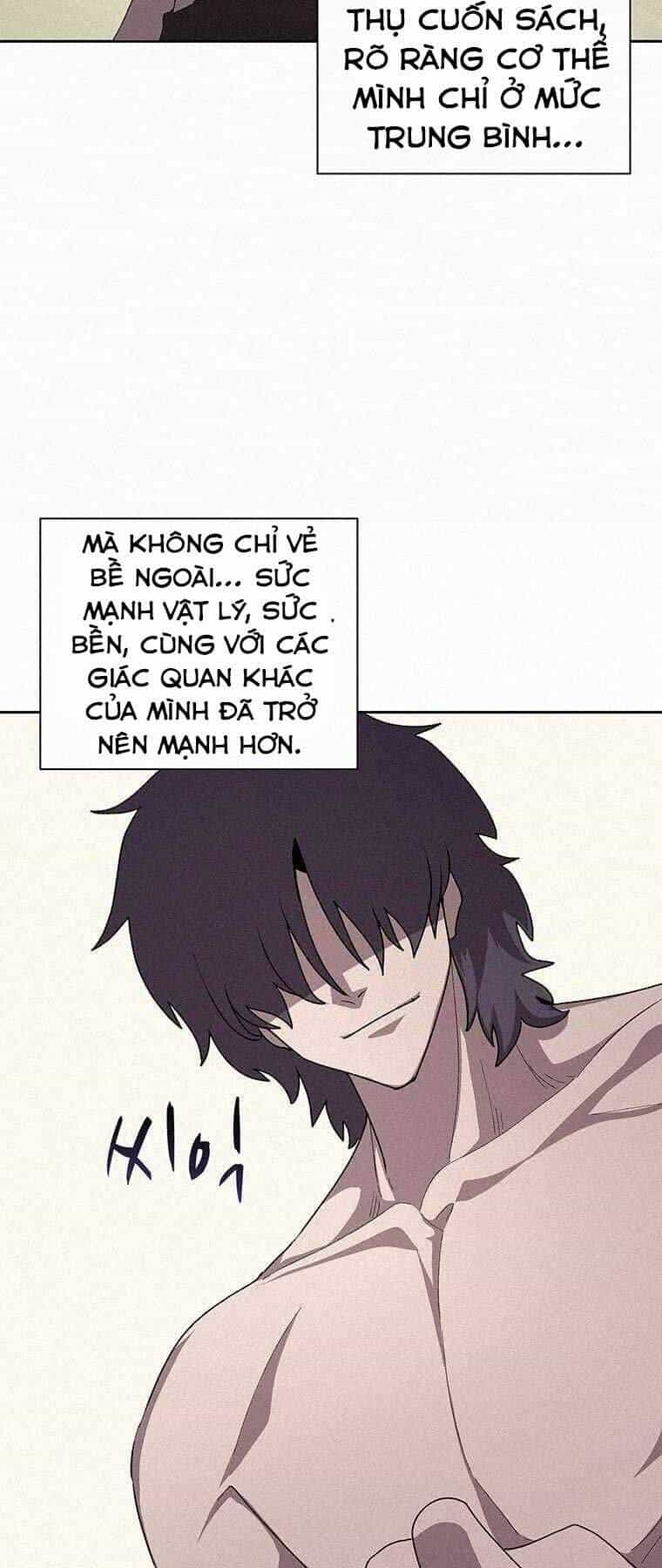 Thực Thư Pháp Sư - Chương 47 - ảnh 41