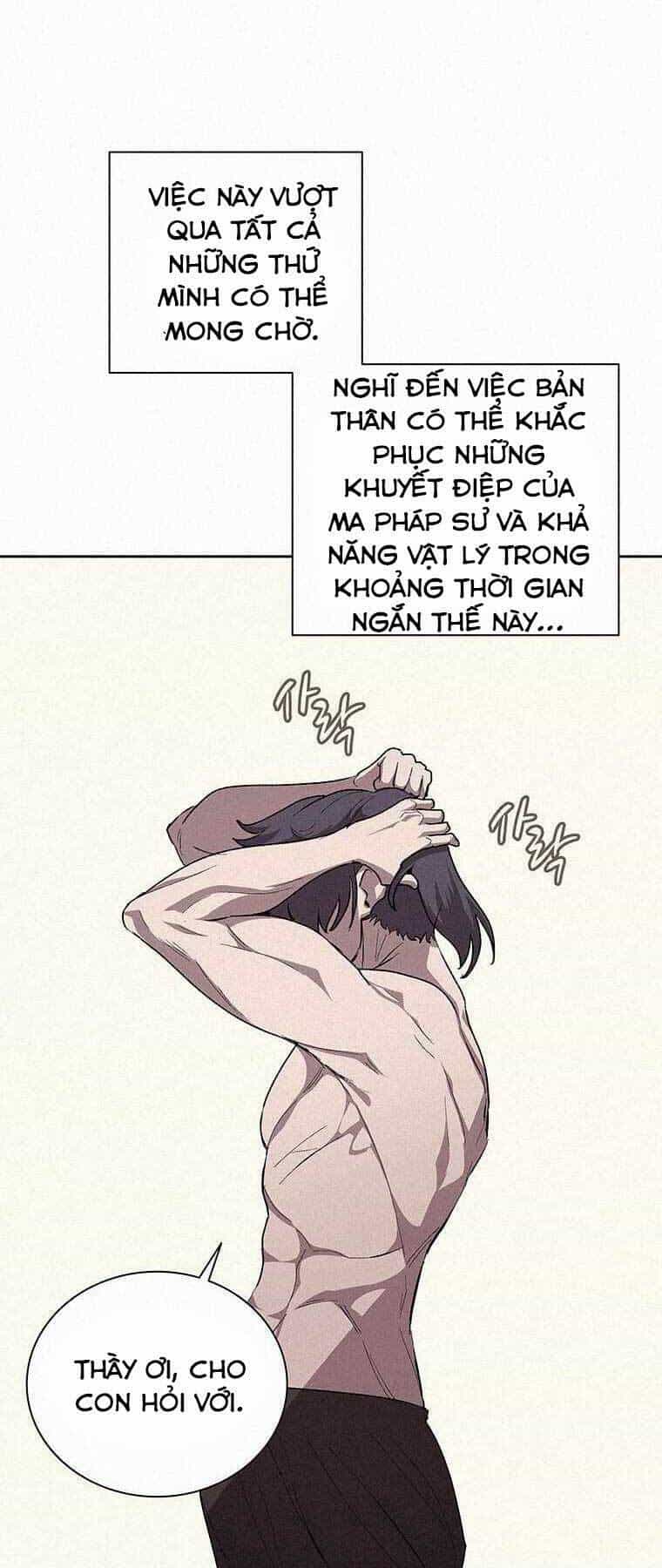 Thực Thư Pháp Sư - Chương 47 - ảnh 43