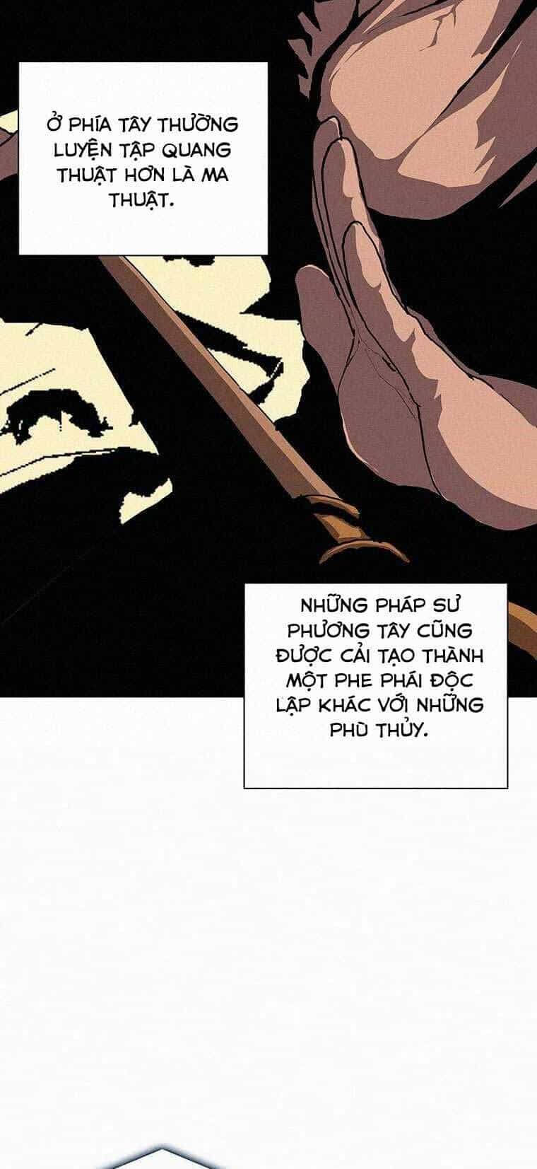 Thực Thư Pháp Sư - Chương 47 - ảnh 8