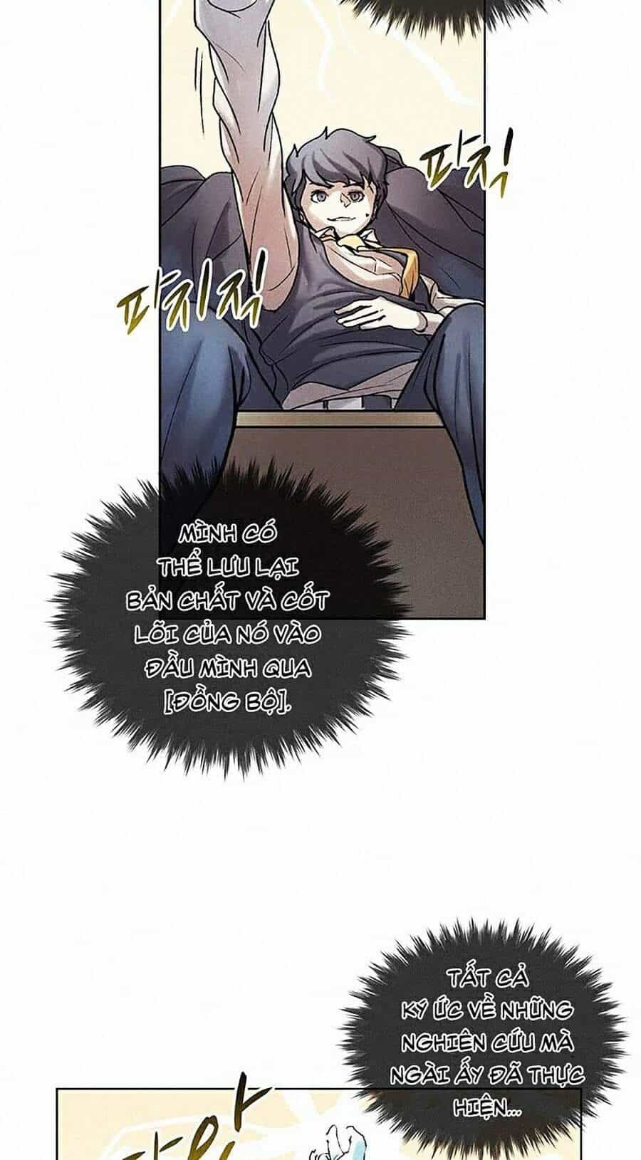 Thực Thư Pháp Sư - Chương 5 - ảnh 57