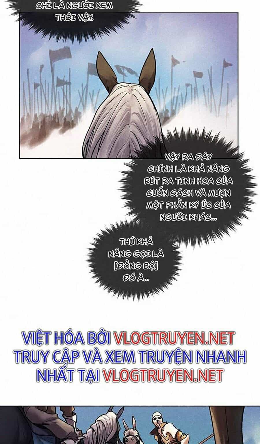 Thực Thư Pháp Sư - Chương 5 - ảnh 8