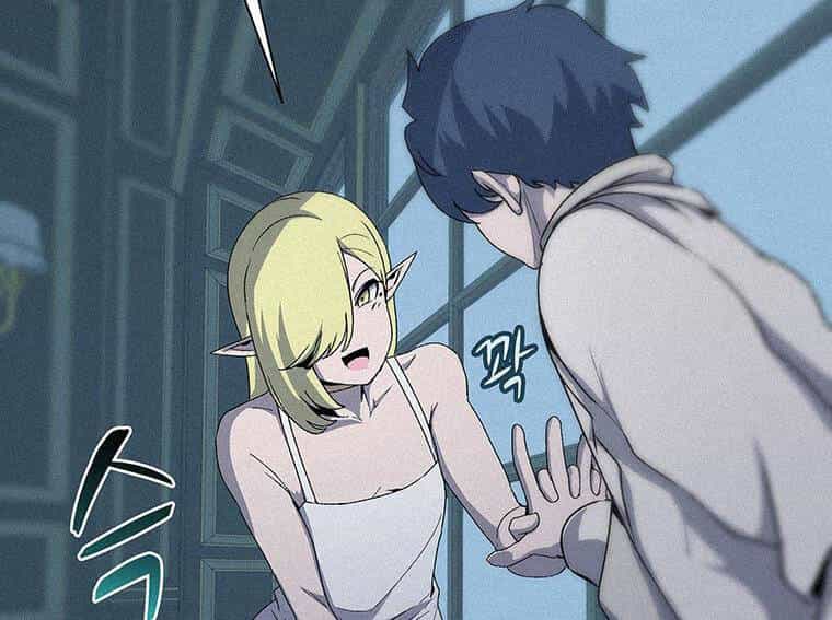 Thực Thư Pháp Sư - Chương 54 - ảnh 101