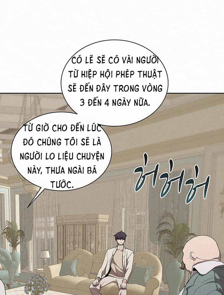 Thực Thư Pháp Sư - Chương 54 - ảnh 16