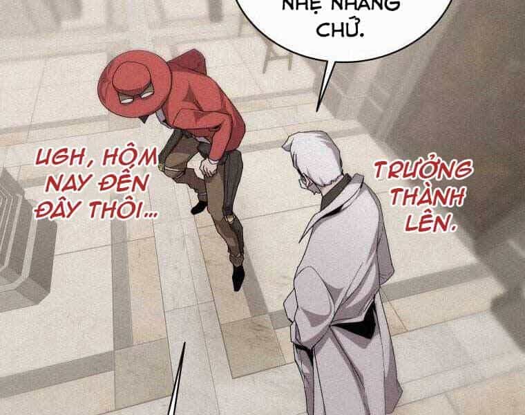 Thực Thư Pháp Sư - Chương 57 - ảnh 27