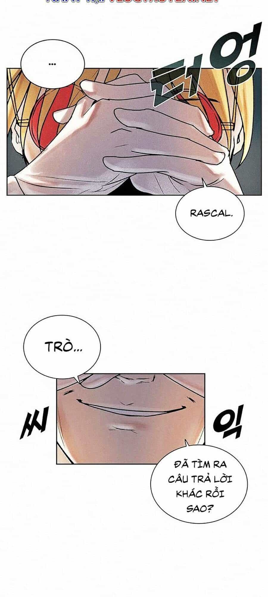 Thực Thư Pháp Sư - Chương 6 - ảnh 45