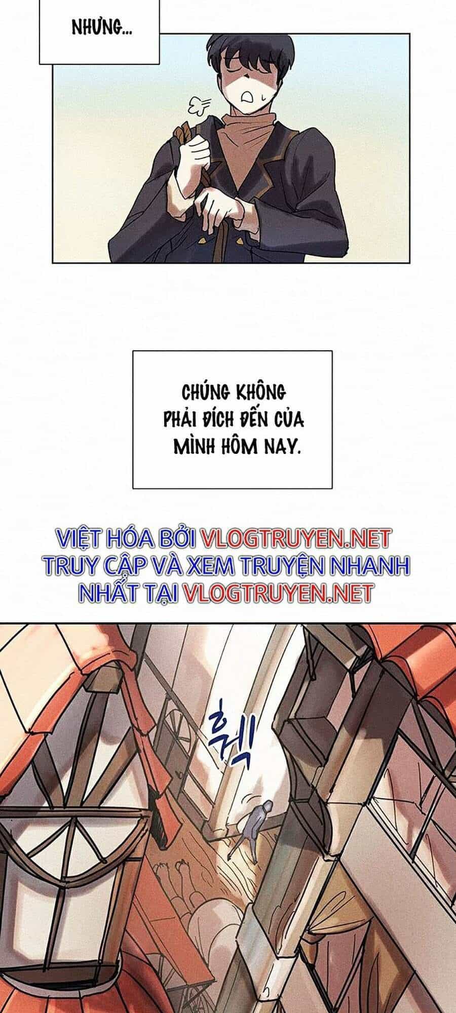 Thực Thư Pháp Sư - Chương 6 - ảnh 57