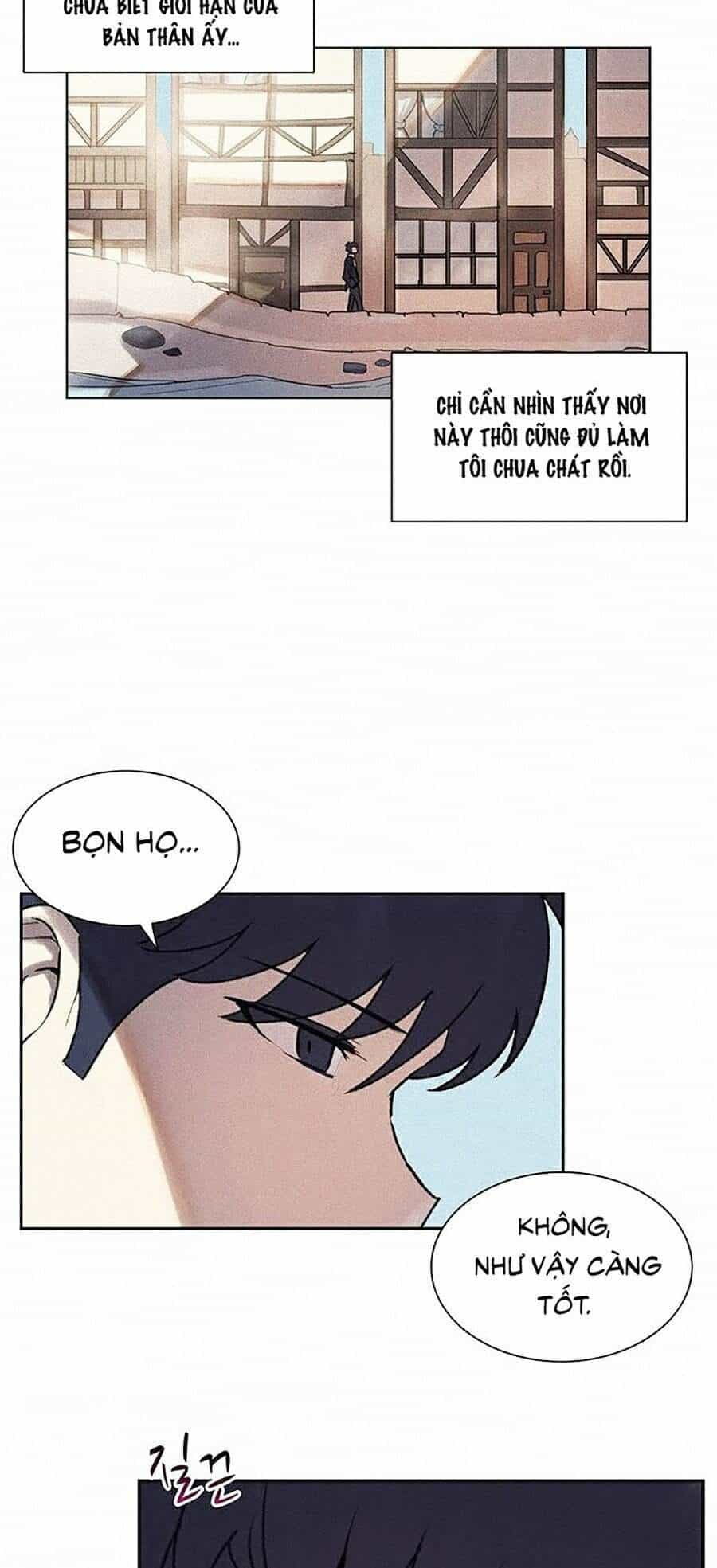 Thực Thư Pháp Sư - Chương 6 - ảnh 63