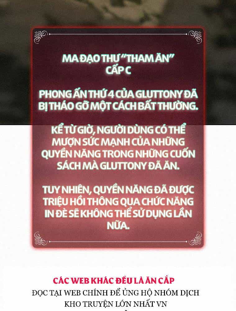 Thực Thư Pháp Sư - Chương 59 - ảnh 126