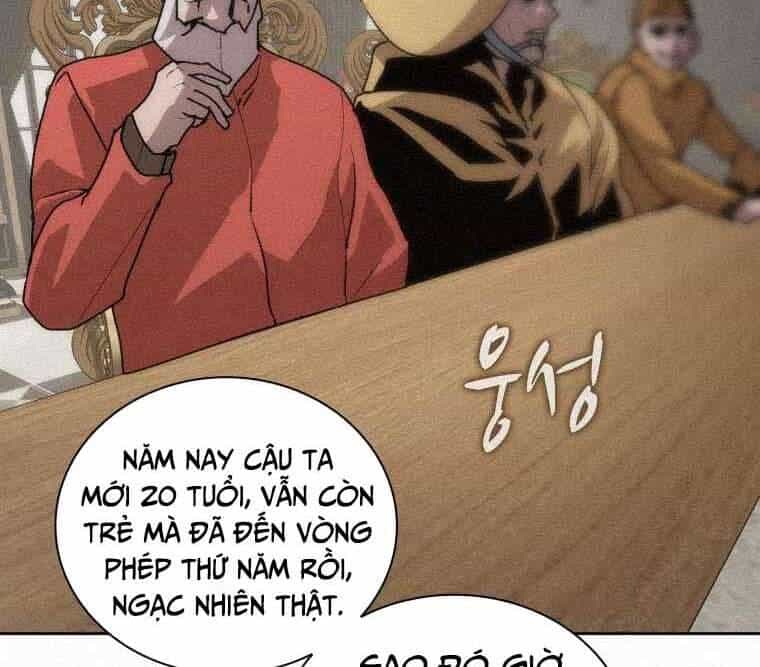 Thực Thư Pháp Sư - Chương 62 - ảnh 141