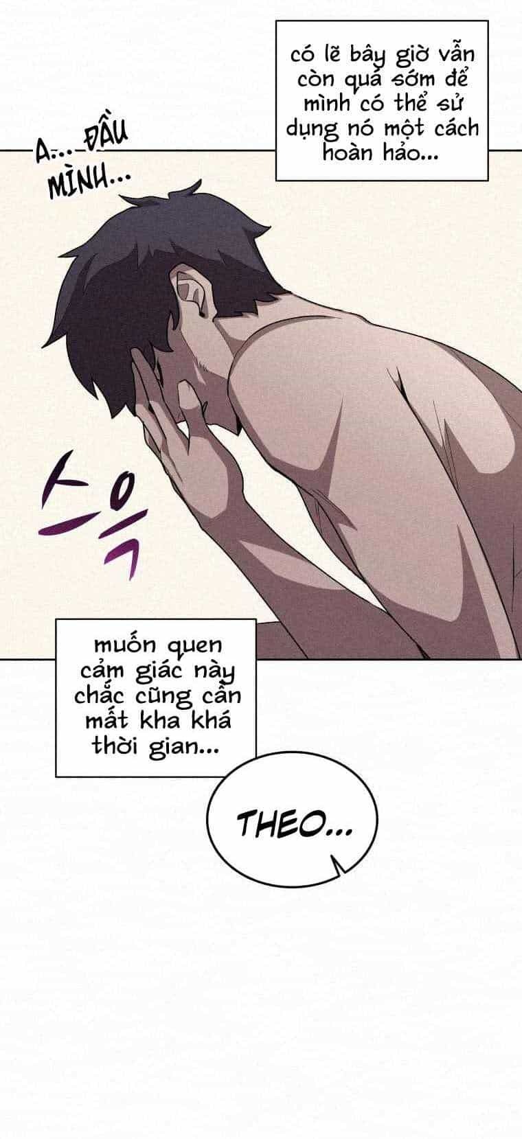 Thực Thư Pháp Sư - Chương 63 - ảnh 10