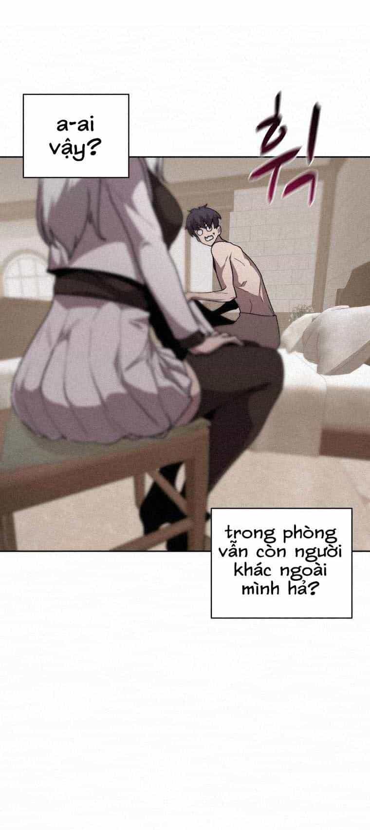 Thực Thư Pháp Sư - Chương 63 - ảnh 11