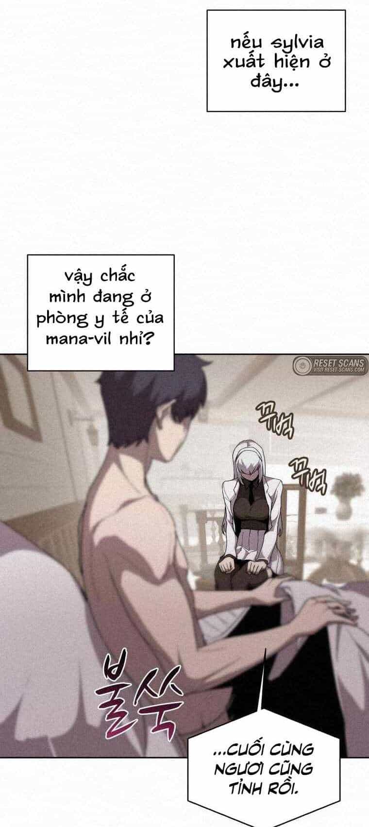 Thực Thư Pháp Sư - Chương 63 - ảnh 14