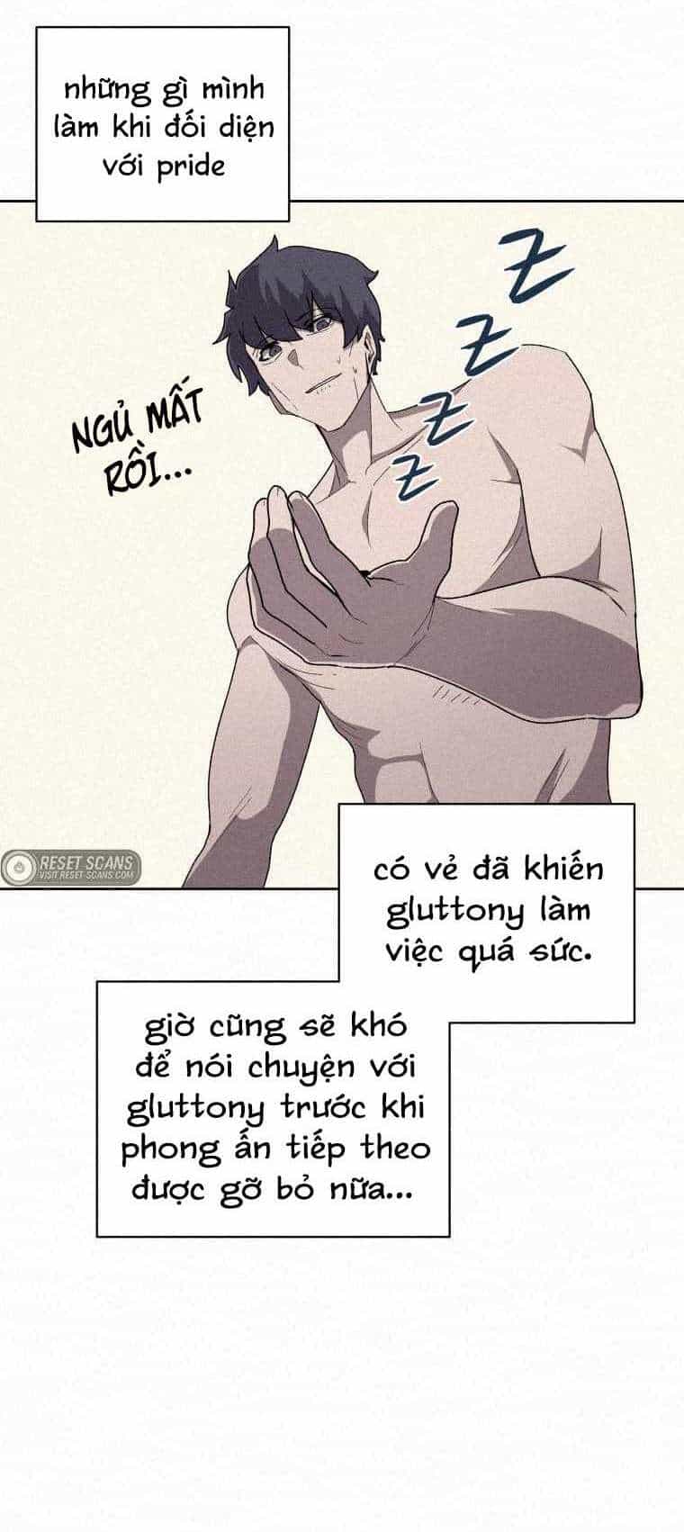 Thực Thư Pháp Sư - Chương 63 - ảnh 19