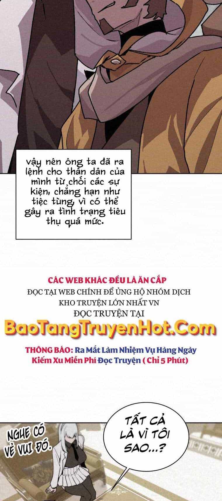 Thực Thư Pháp Sư - Chương 63 - ảnh 37