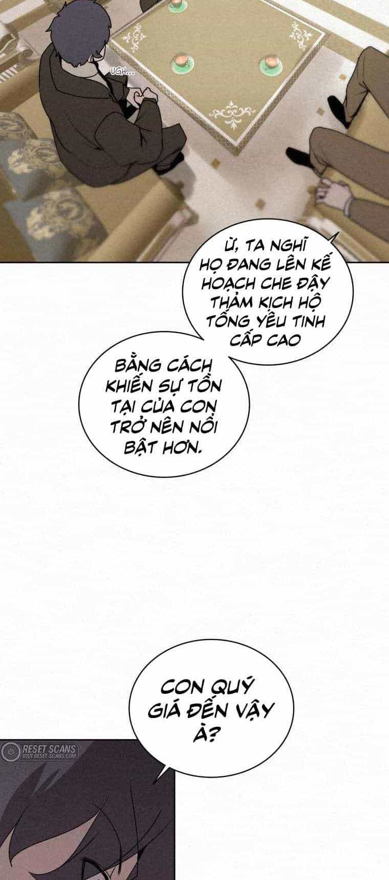 Thực Thư Pháp Sư - Chương 63 - ảnh 38