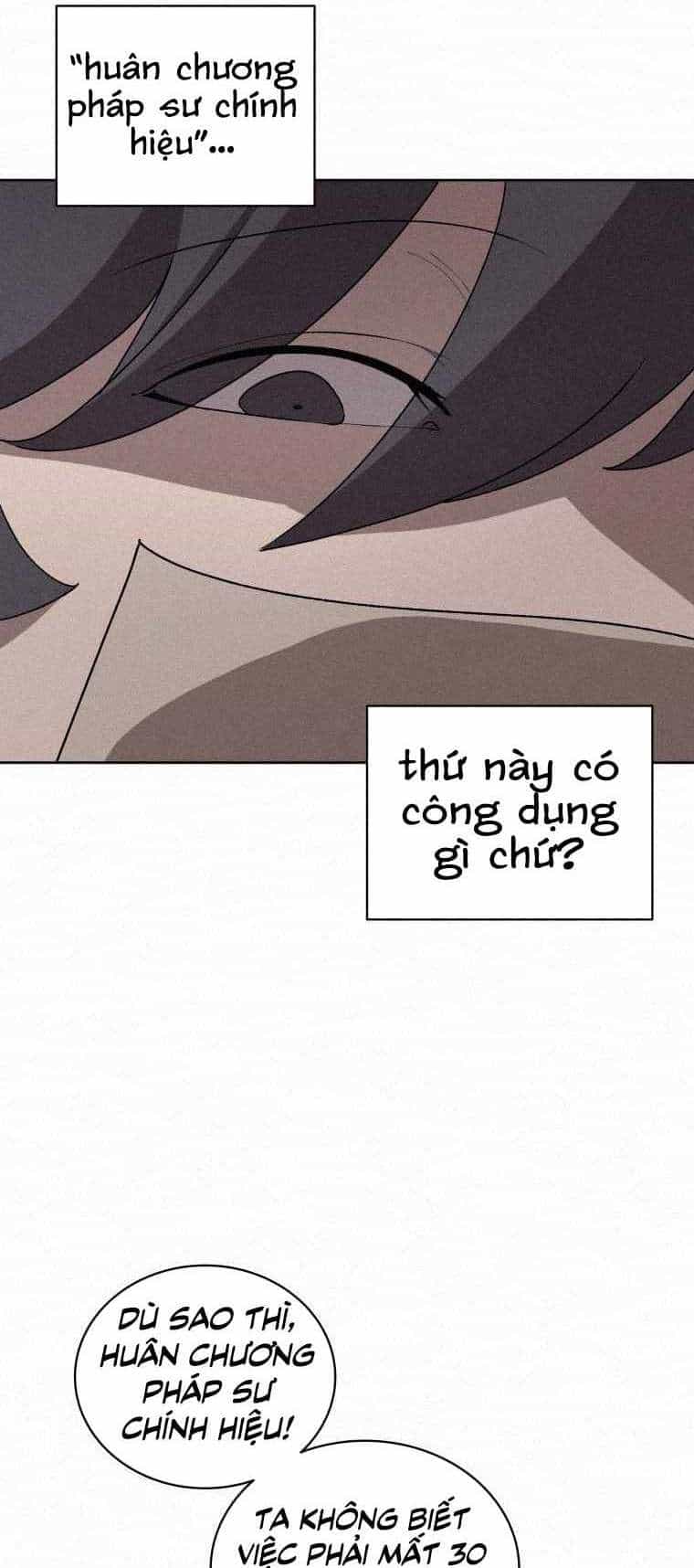 Thực Thư Pháp Sư - Chương 63 - ảnh 40