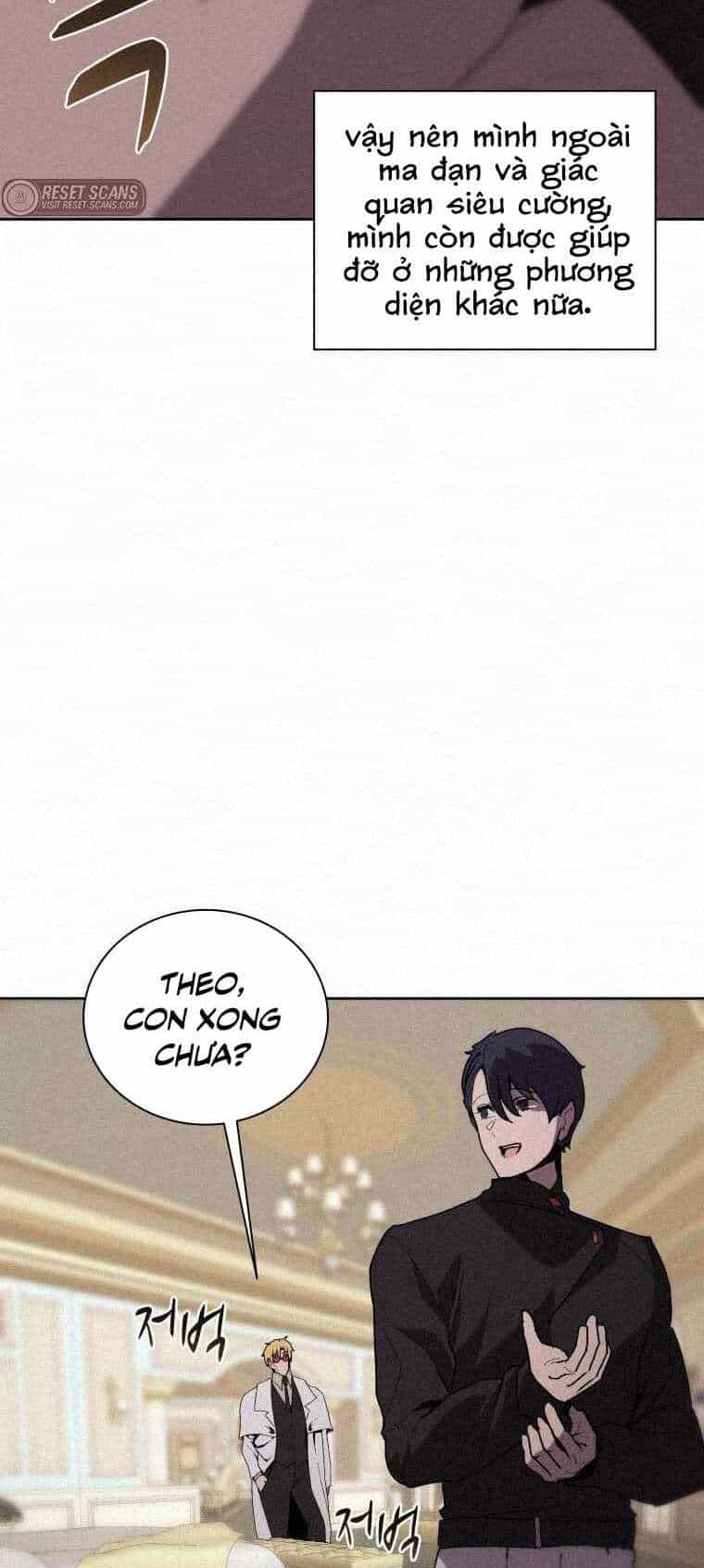 Thực Thư Pháp Sư - Chương 63 - ảnh 52
