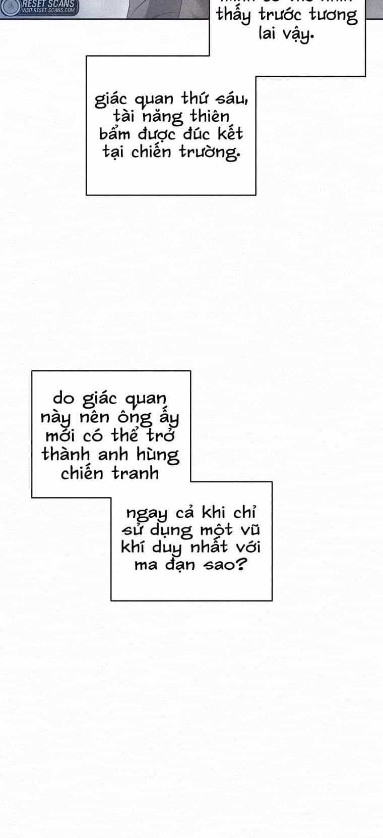Thực Thư Pháp Sư - Chương 63 - ảnh 9