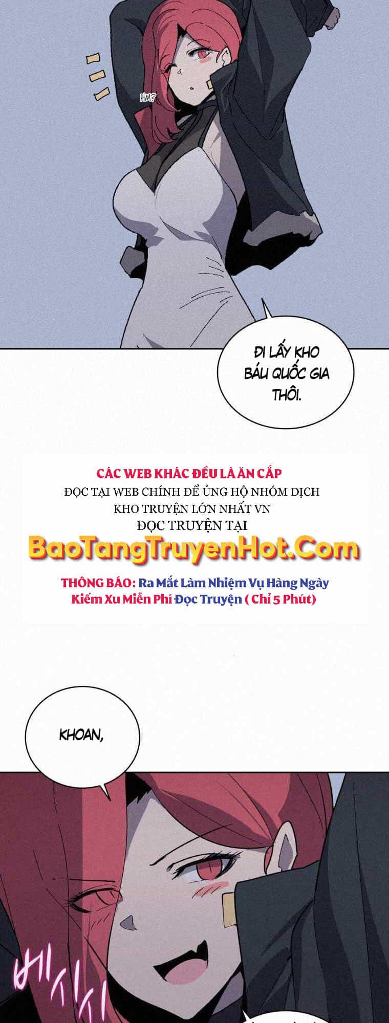 Thực Thư Pháp Sư - Chương 64 - ảnh 35