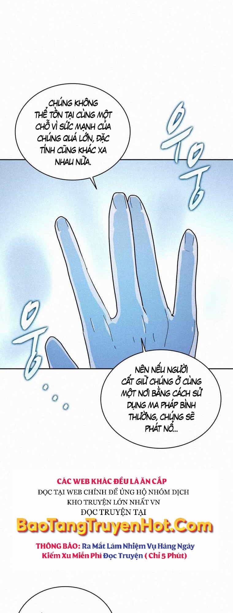 Thực Thư Pháp Sư - Chương 64 - ảnh 45