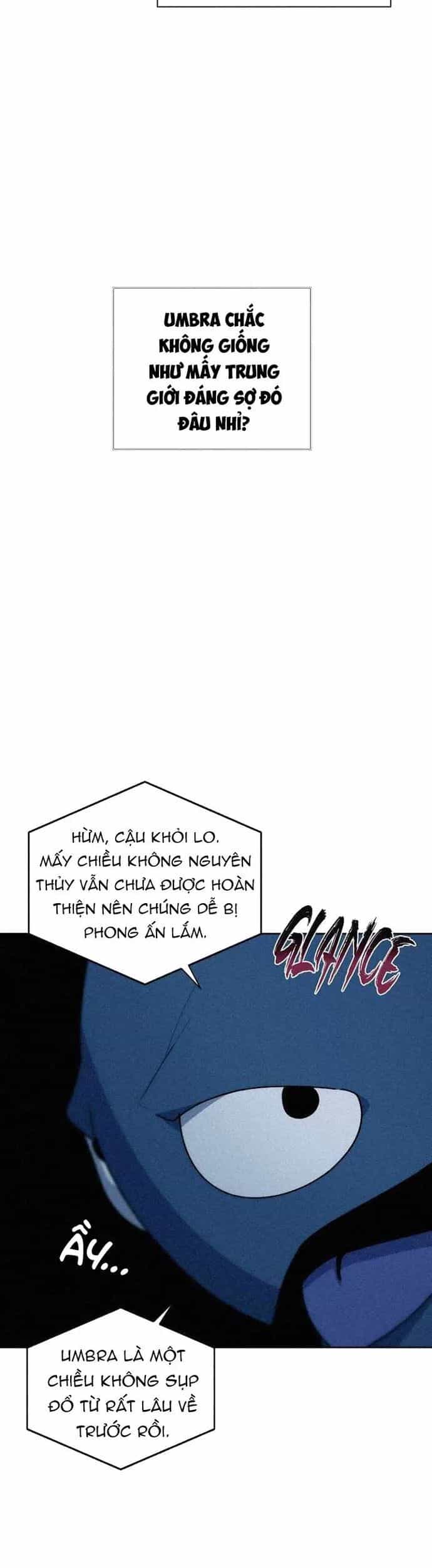 Thực Thư Pháp Sư - Chương 65 - ảnh 11
