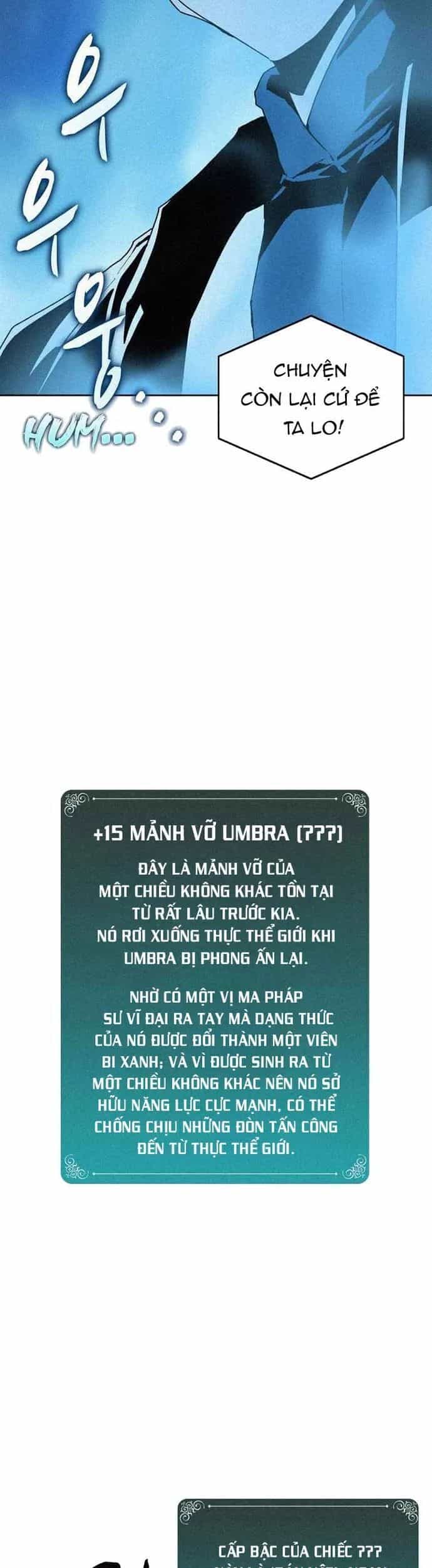 Thực Thư Pháp Sư - Chương 65 - ảnh 13