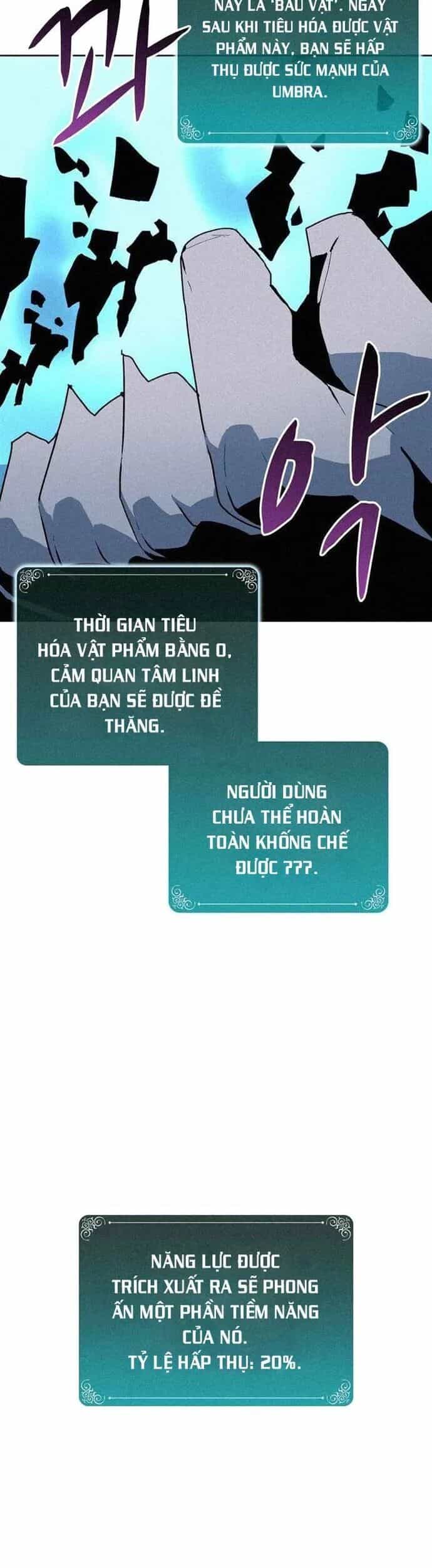 Thực Thư Pháp Sư - Chương 65 - ảnh 14