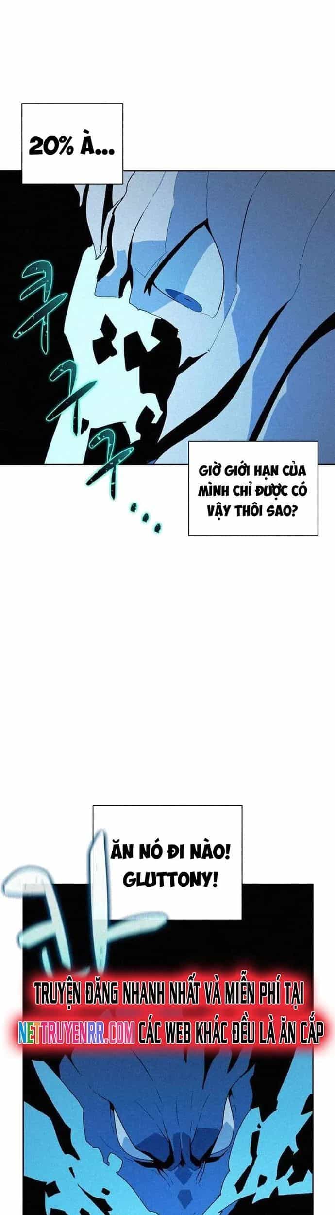 Thực Thư Pháp Sư - Chương 65 - ảnh 15