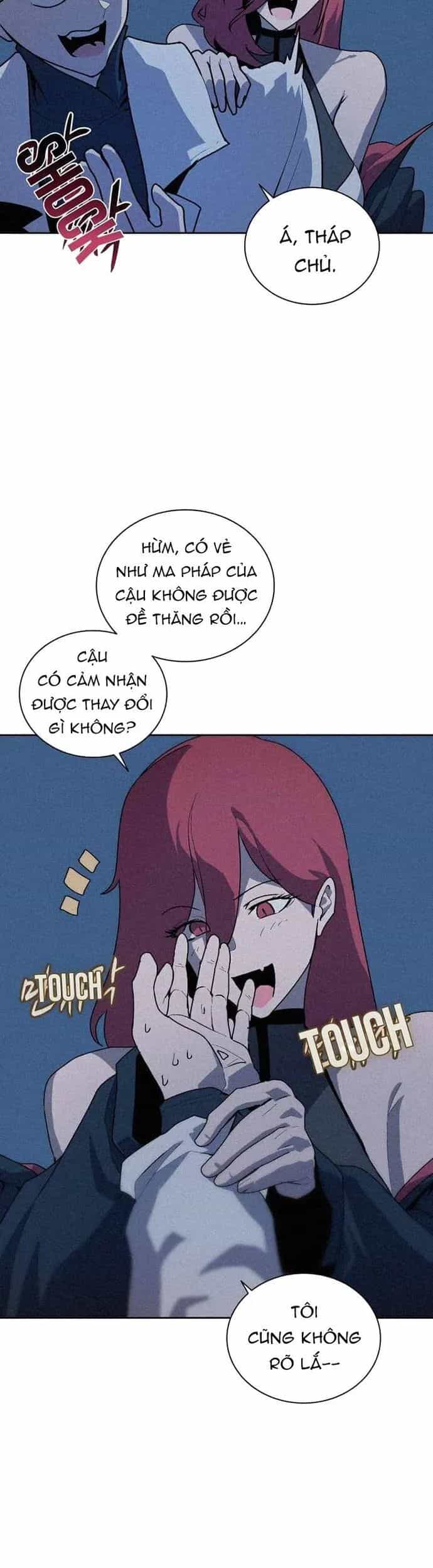 Thực Thư Pháp Sư - Chương 65 - ảnh 19
