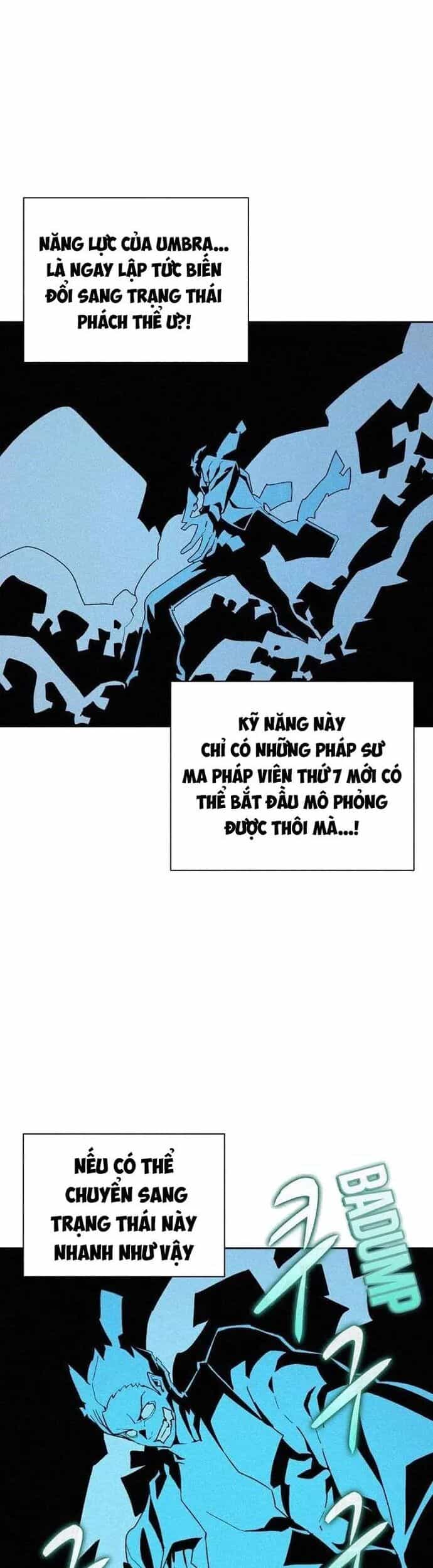 Thực Thư Pháp Sư - Chương 65 - ảnh 22
