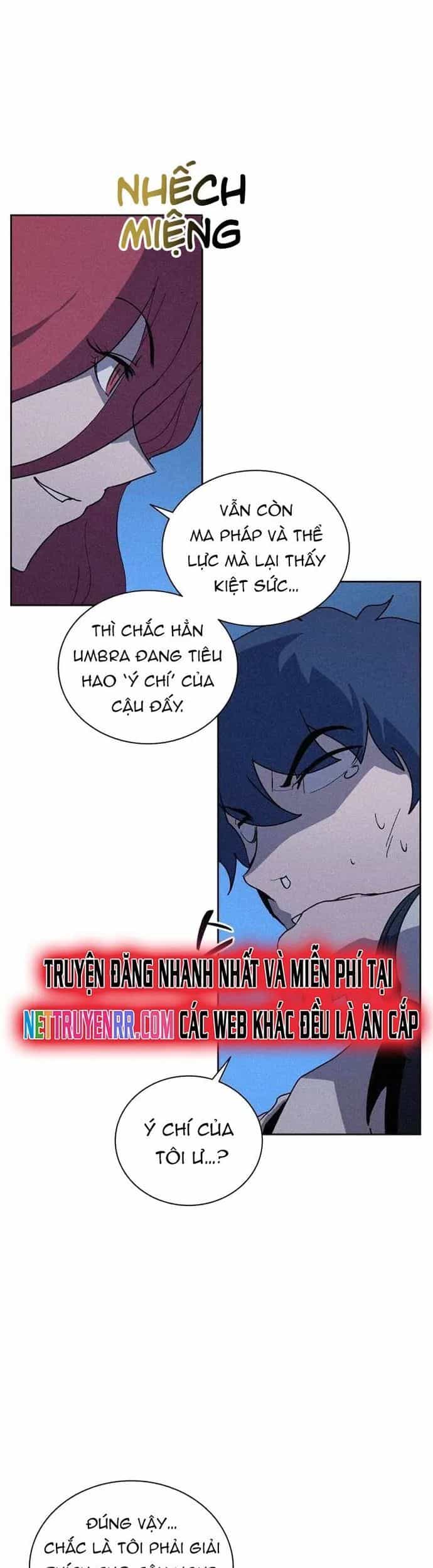Thực Thư Pháp Sư - Chương 65 - ảnh 27