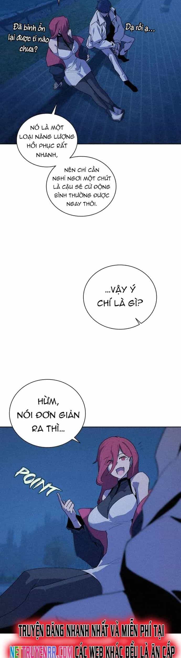 Thực Thư Pháp Sư - Chương 65 - ảnh 29