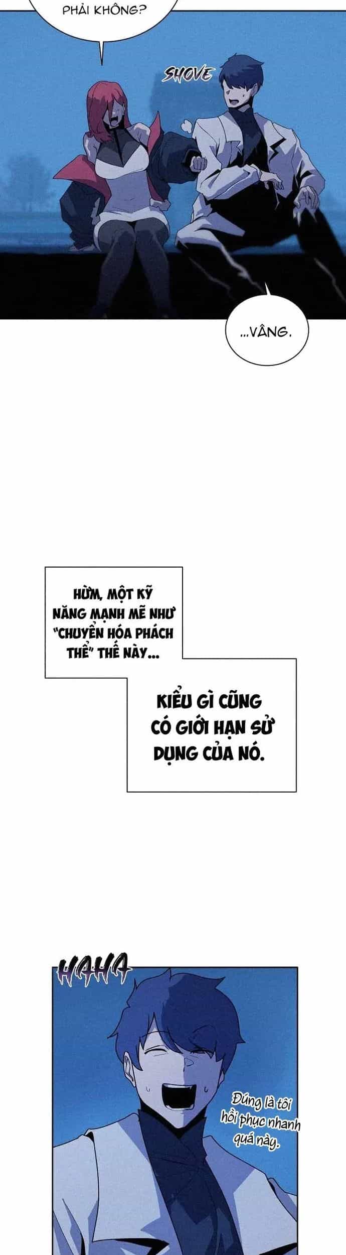 Thực Thư Pháp Sư - Chương 65 - ảnh 33