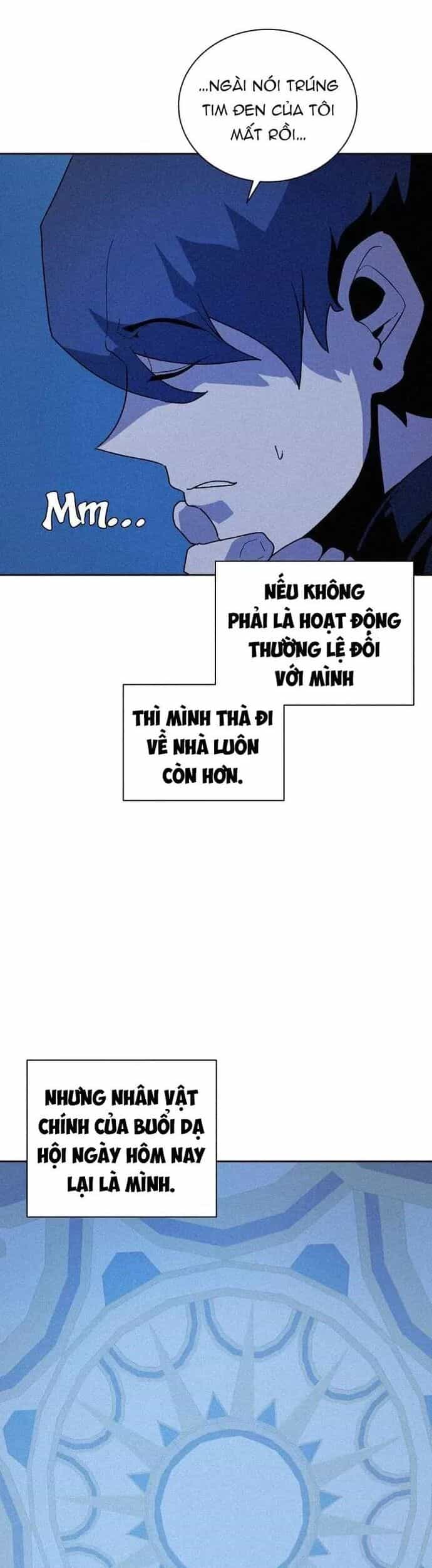 Thực Thư Pháp Sư - Chương 65 - ảnh 36