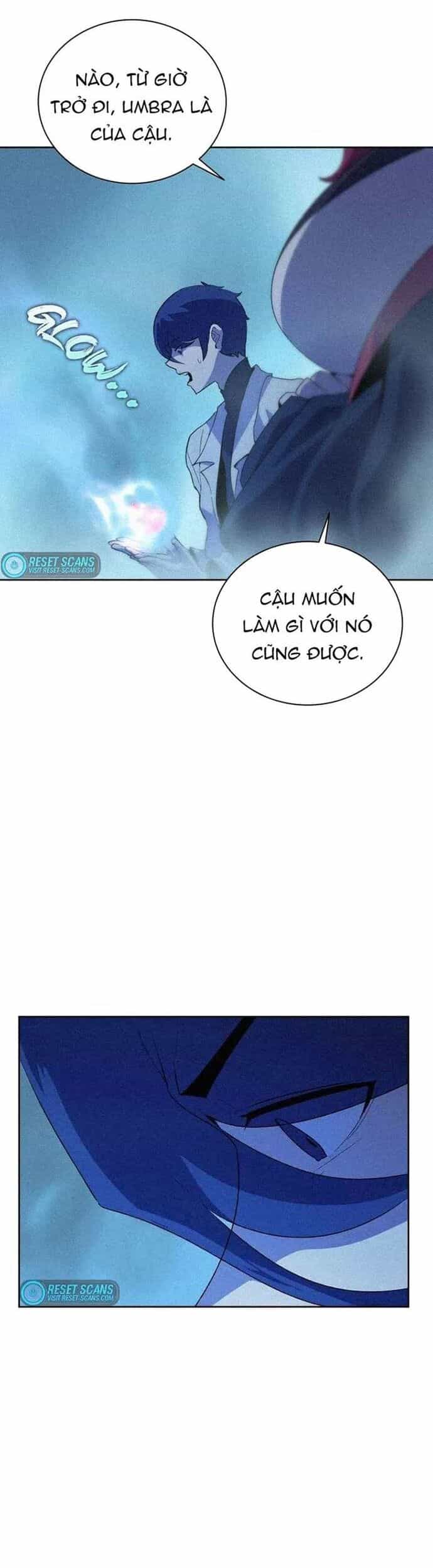 Thực Thư Pháp Sư - Chương 65 - ảnh 4
